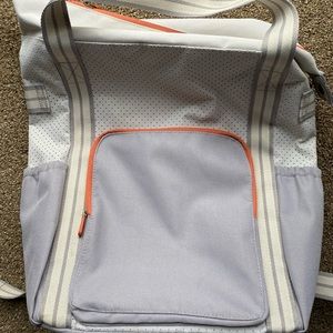 Day Away by Thirty-One backpack bundle with matching accessories!!